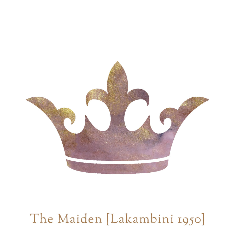The Maiden [Lakambini 1950]