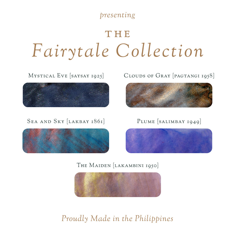 Fairytale