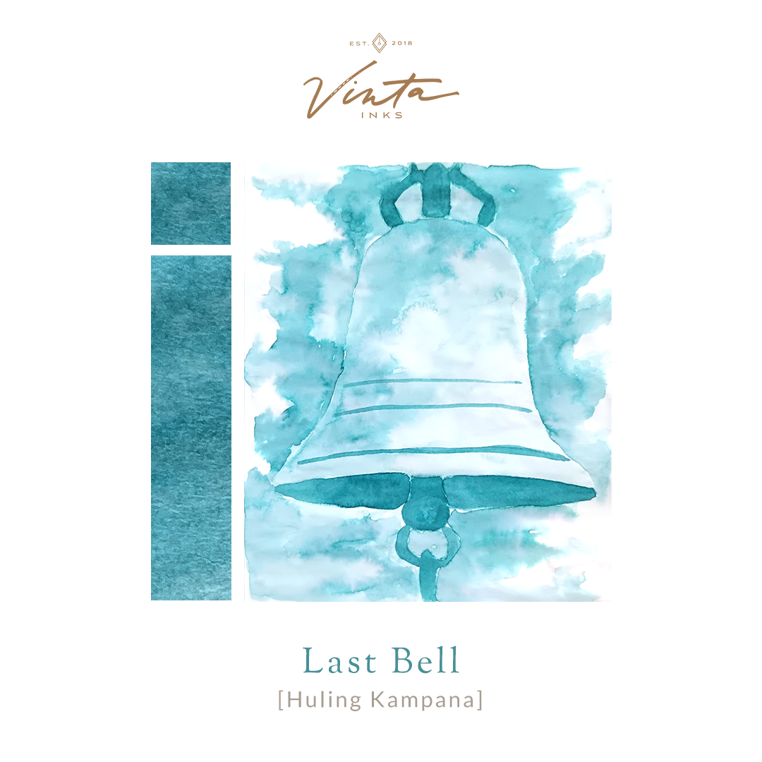 Last Bell [Huling Kampana]