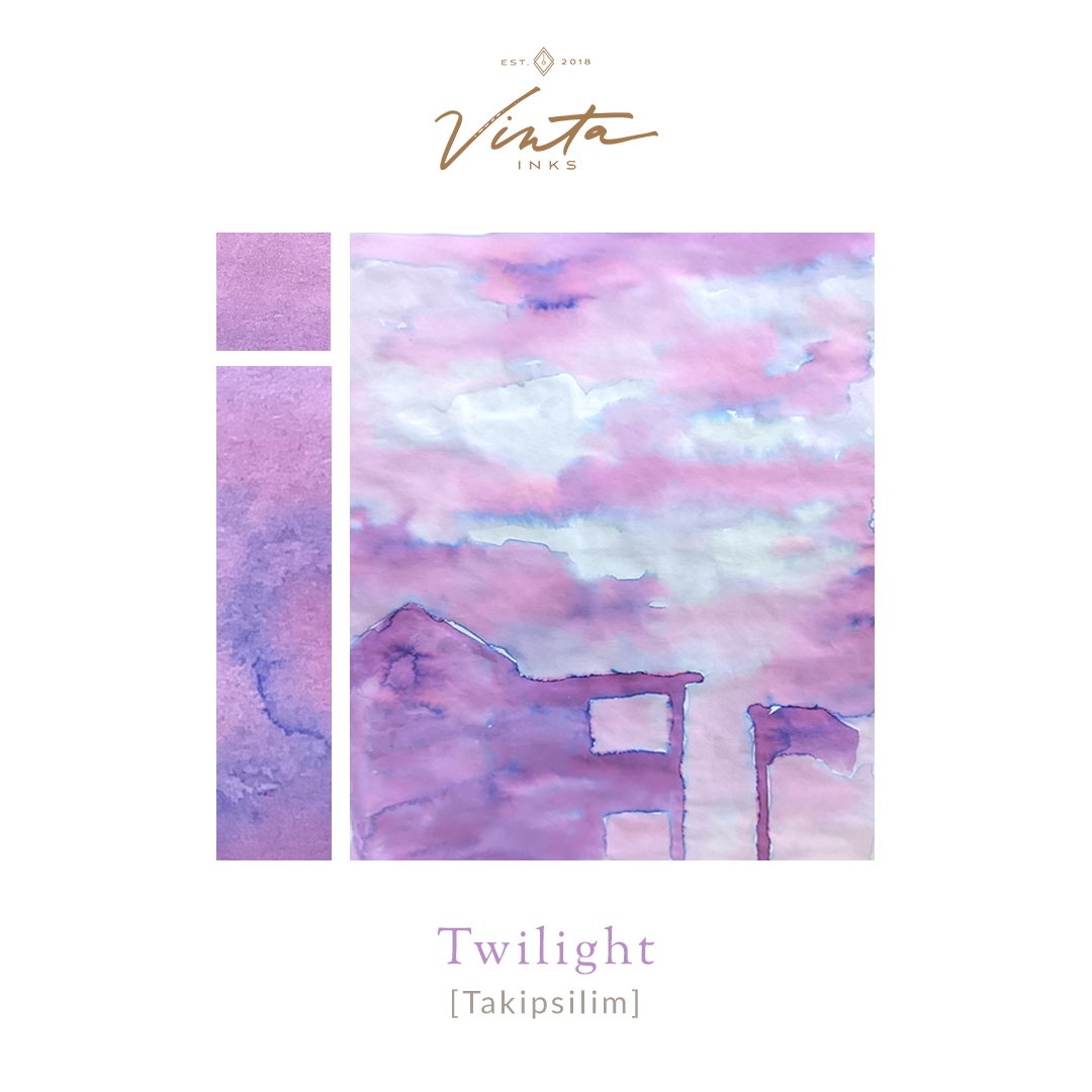 Twilight [Takipsilim]