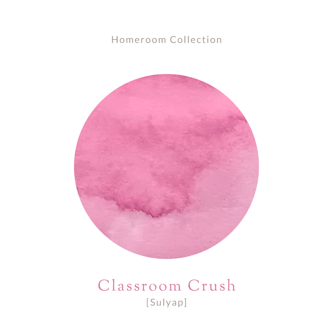 Classroom Crush [Sulyap]
