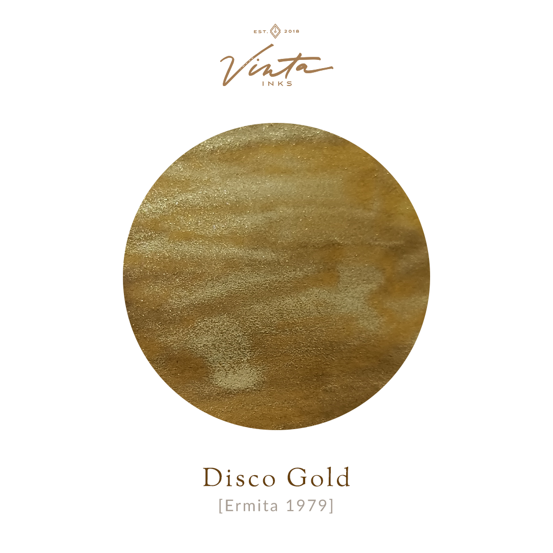 Disco Gold [Ermita, 1979]