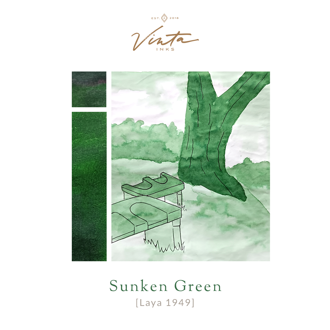 Sunken Green [Laya 1949]