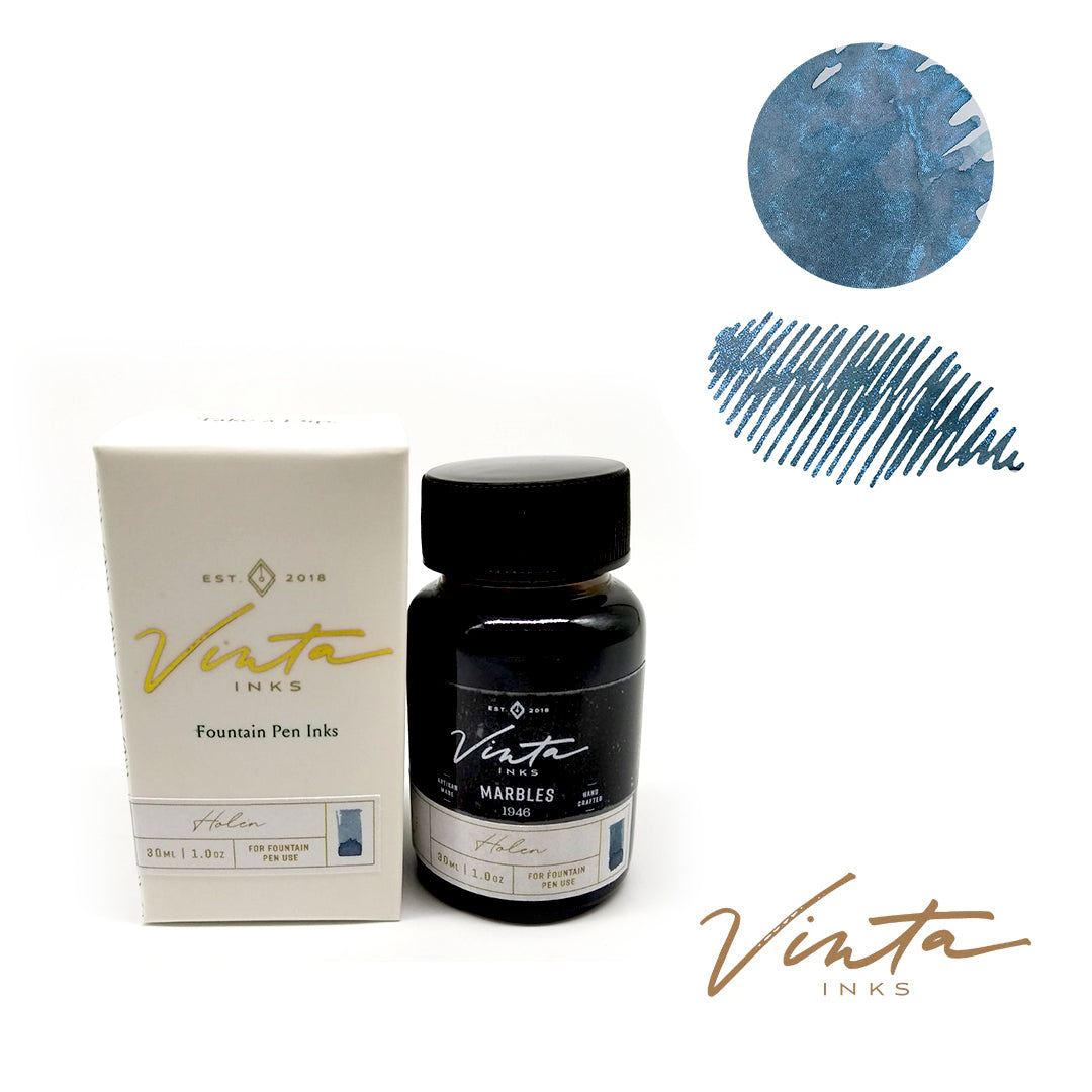 Marbles [Holen 1946]