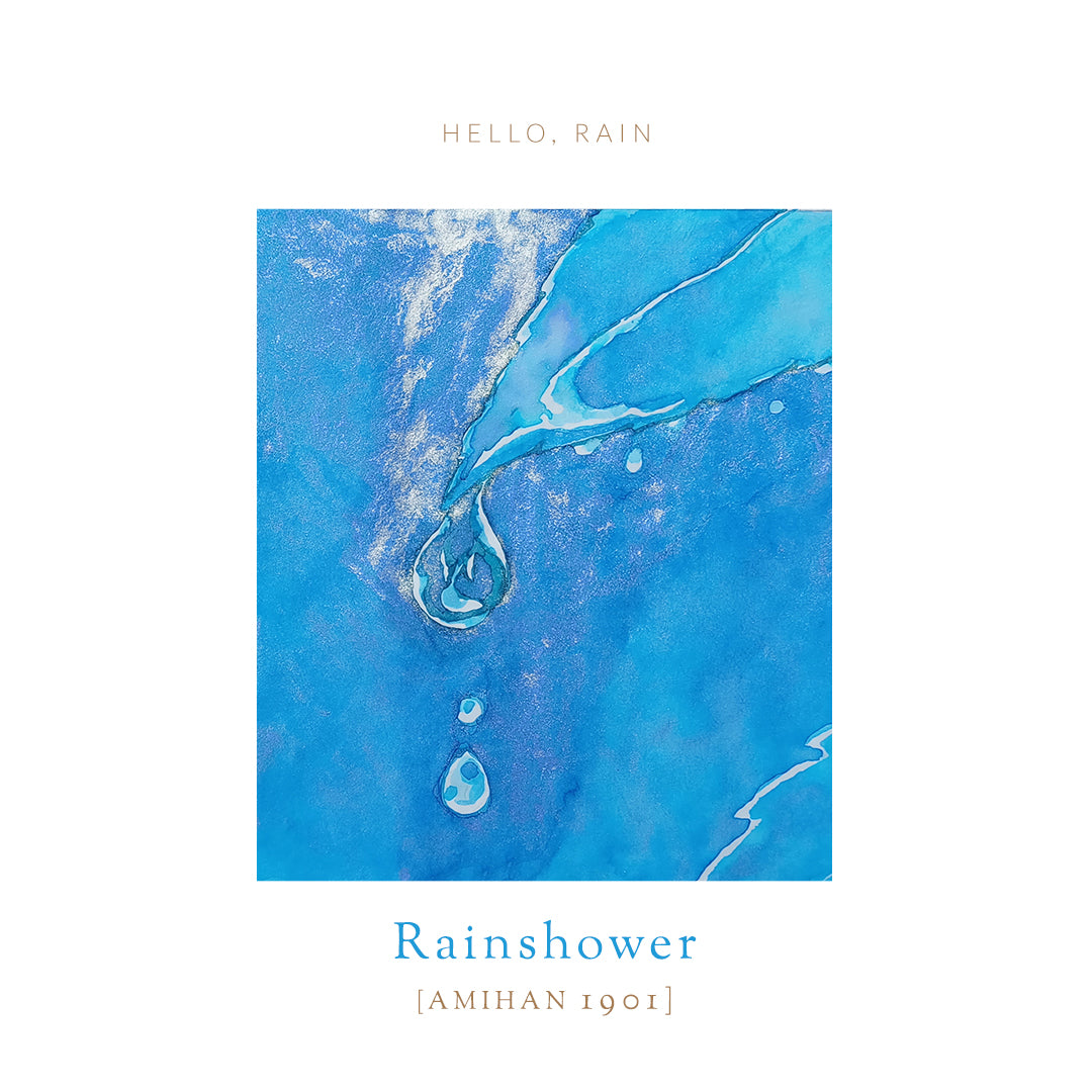 Rainshower [Amihan 1901]