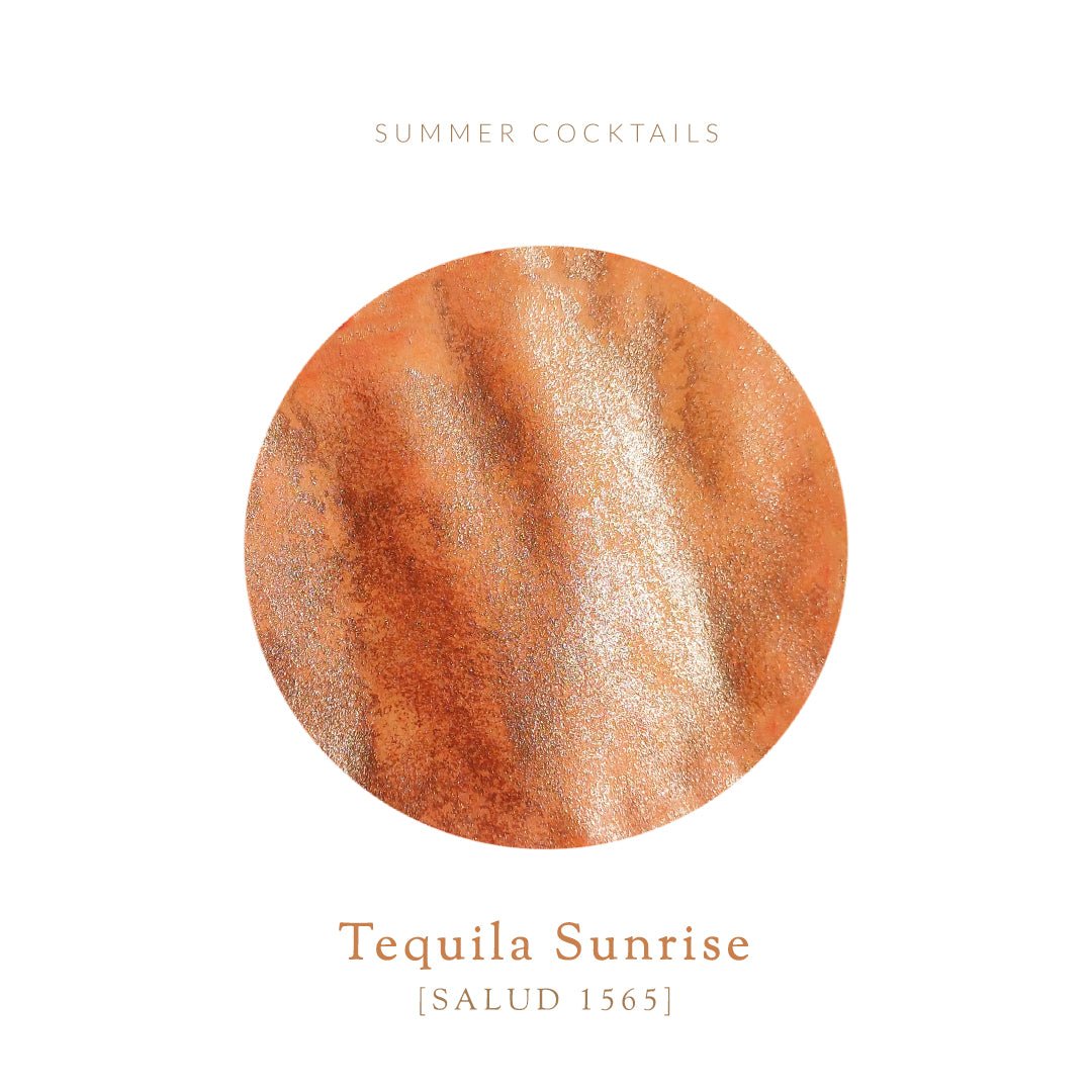 Tequila Sunrise [Salud 1565]