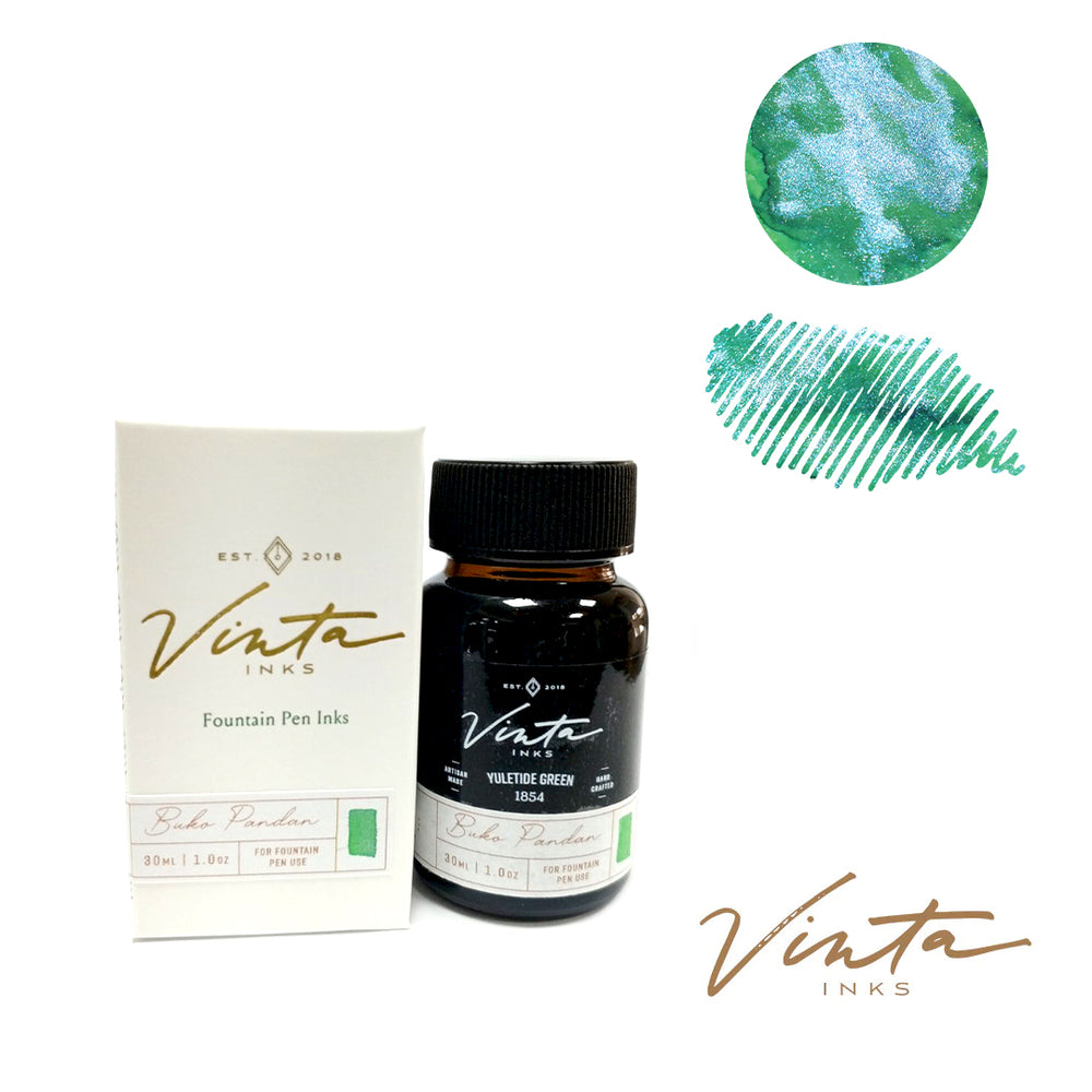 Vinta Inks