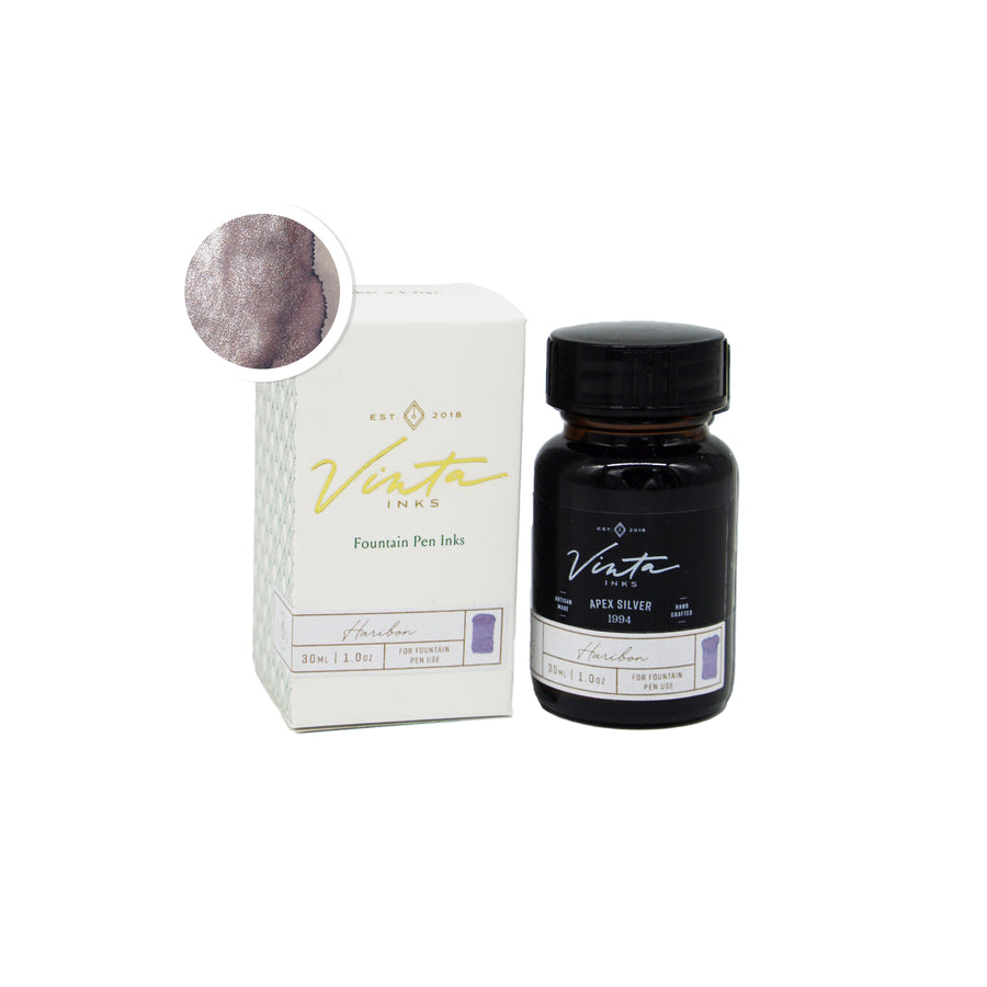 Apex Silver [Haribon 1994]