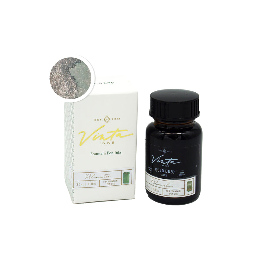 Gold Dust [Piloncitos 1521]