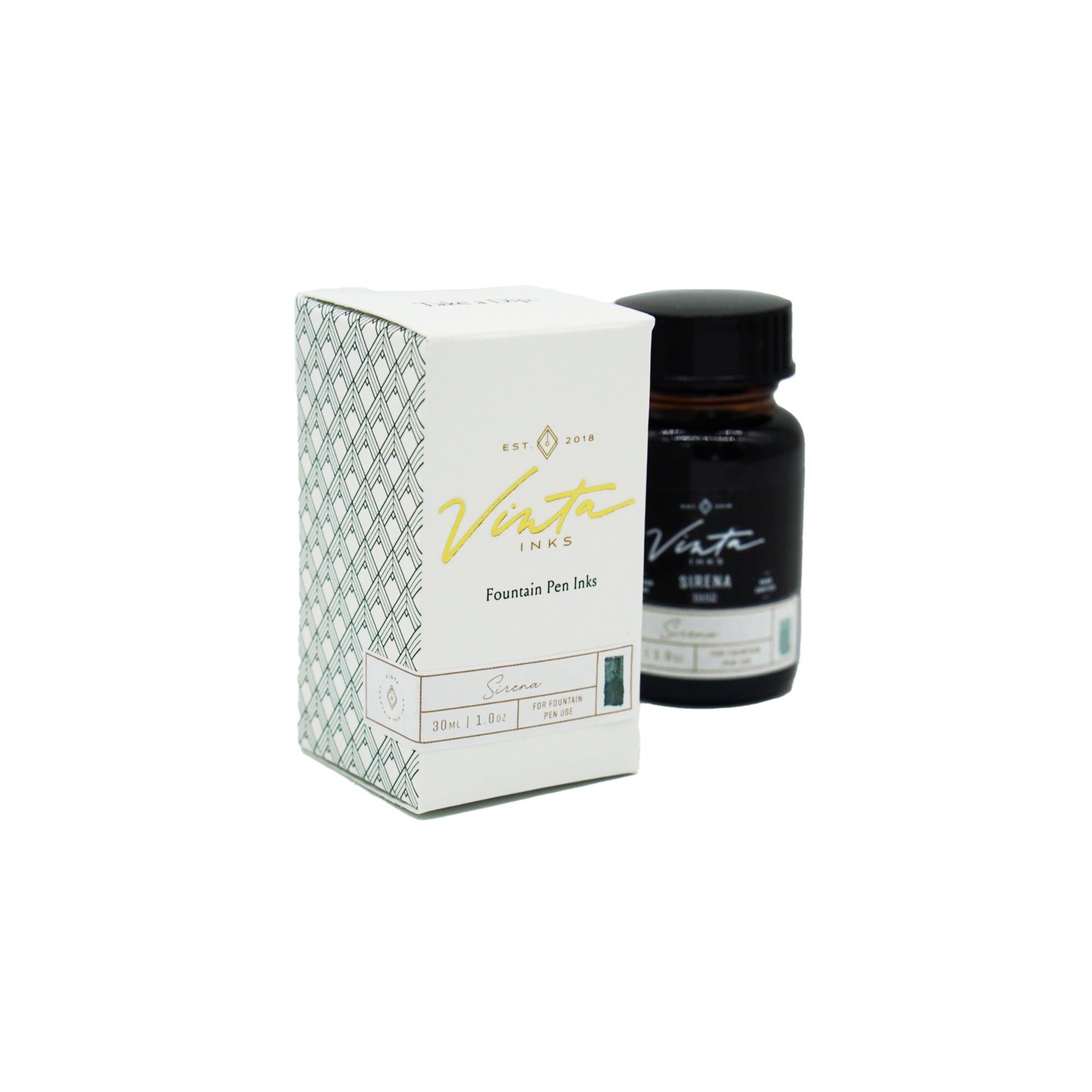 Mermaid Green [Sirena 1952]