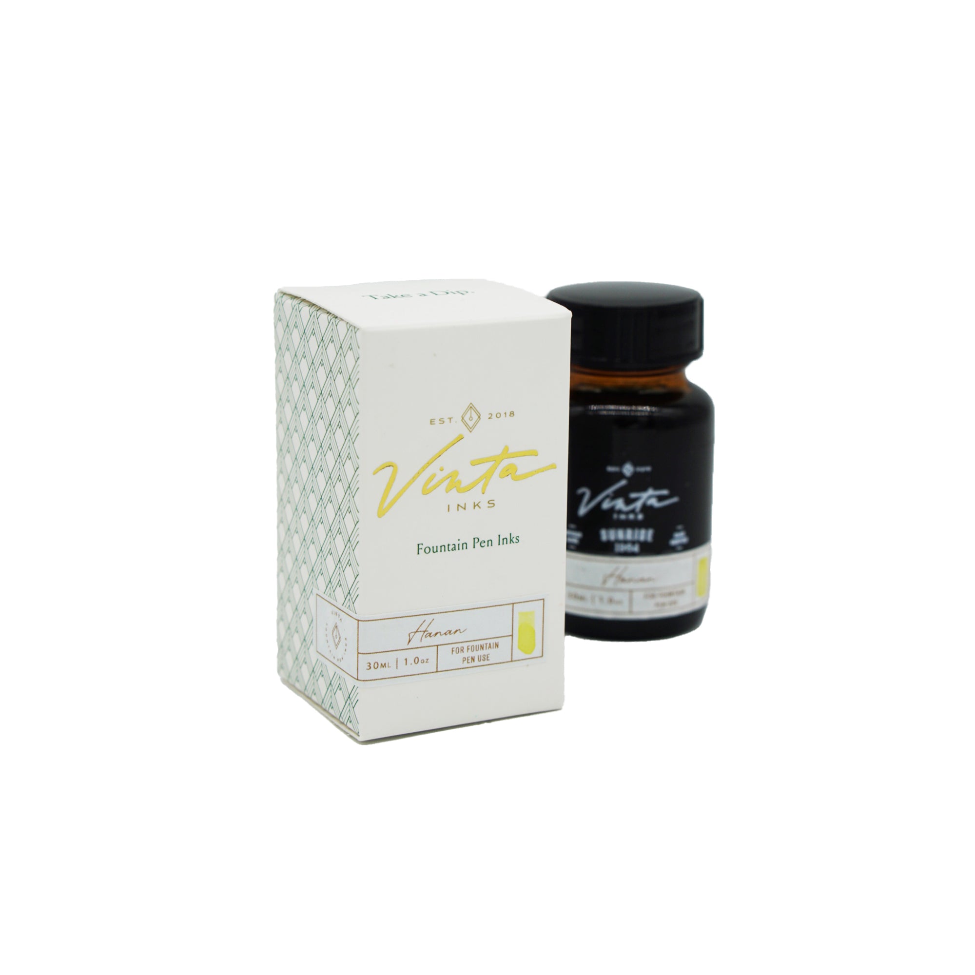 Sunrise [Hanan 1964]