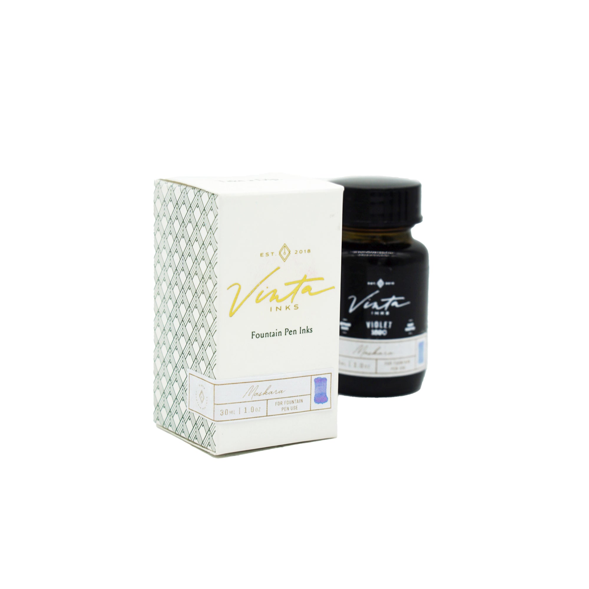 Violet [Maskara 1890]