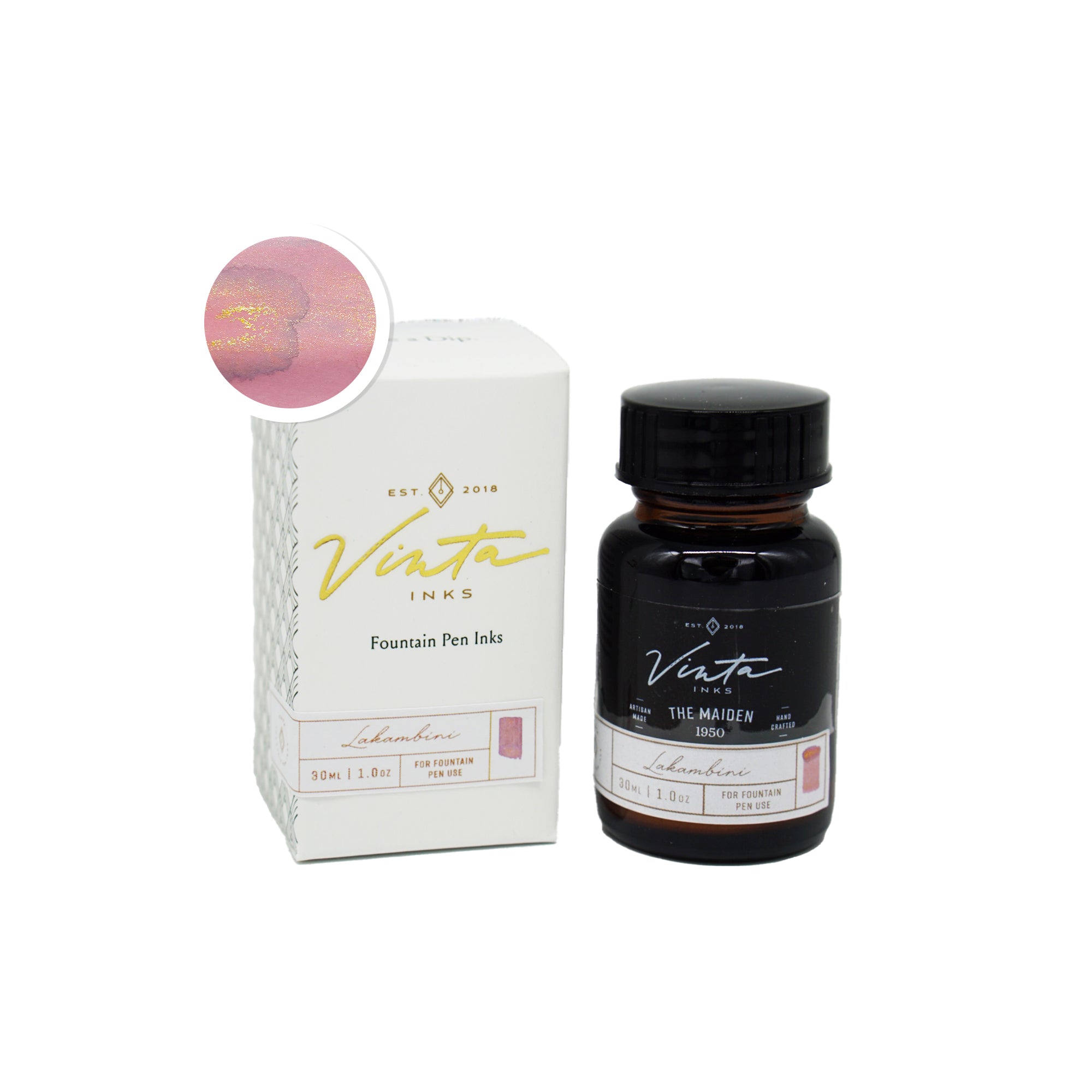 The Maiden [Lakambini 1950]