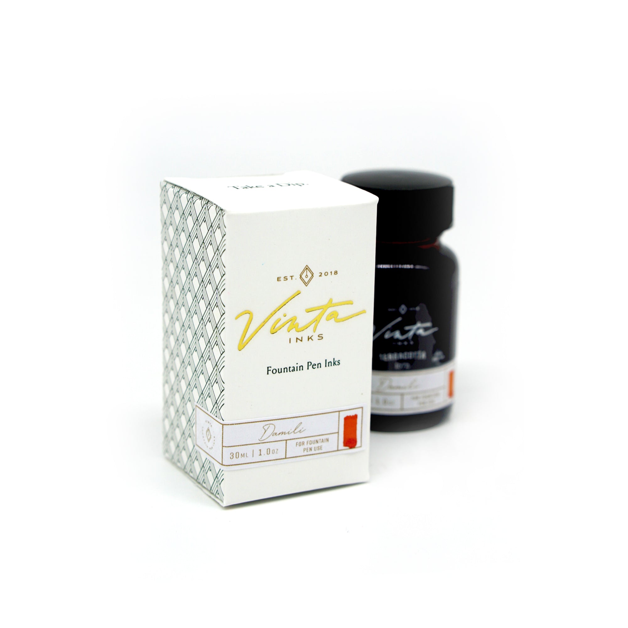 Terracotta [Damili 1572]