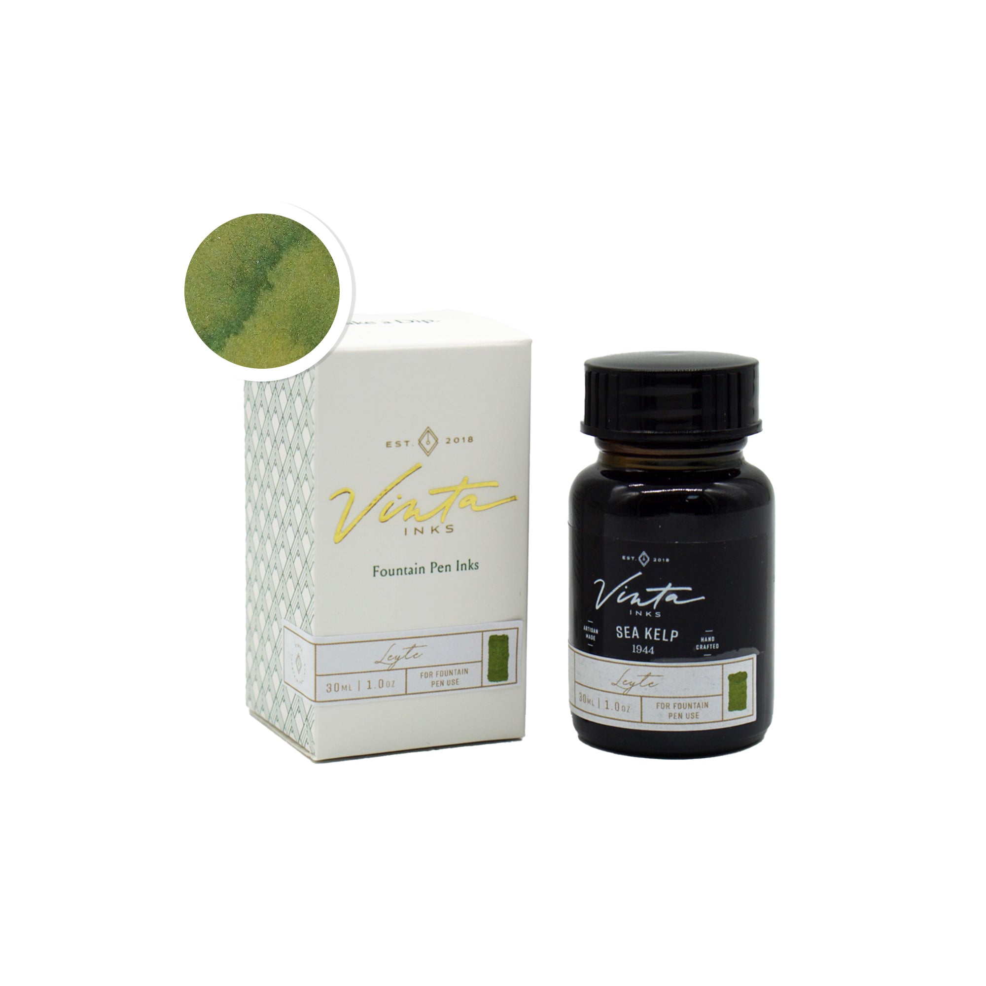 Sea Kelp [Leyte 1944]