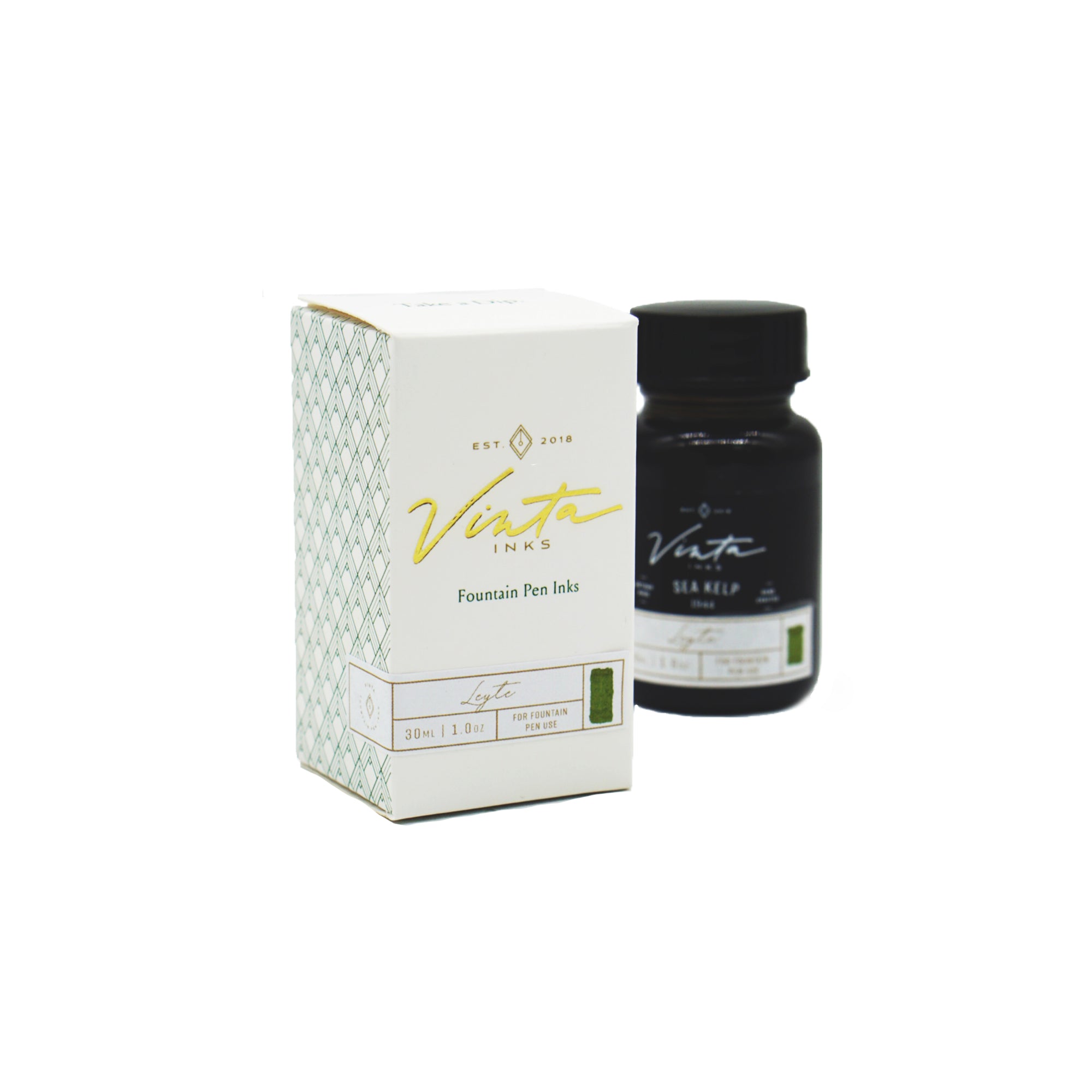 Sea Kelp [Leyte 1944]