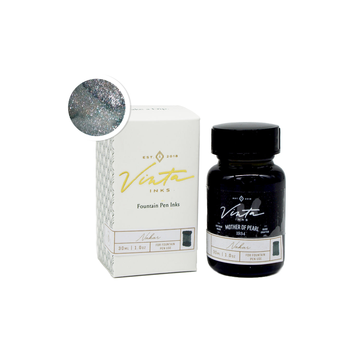 Mother of Pearl [Nakar 1934]