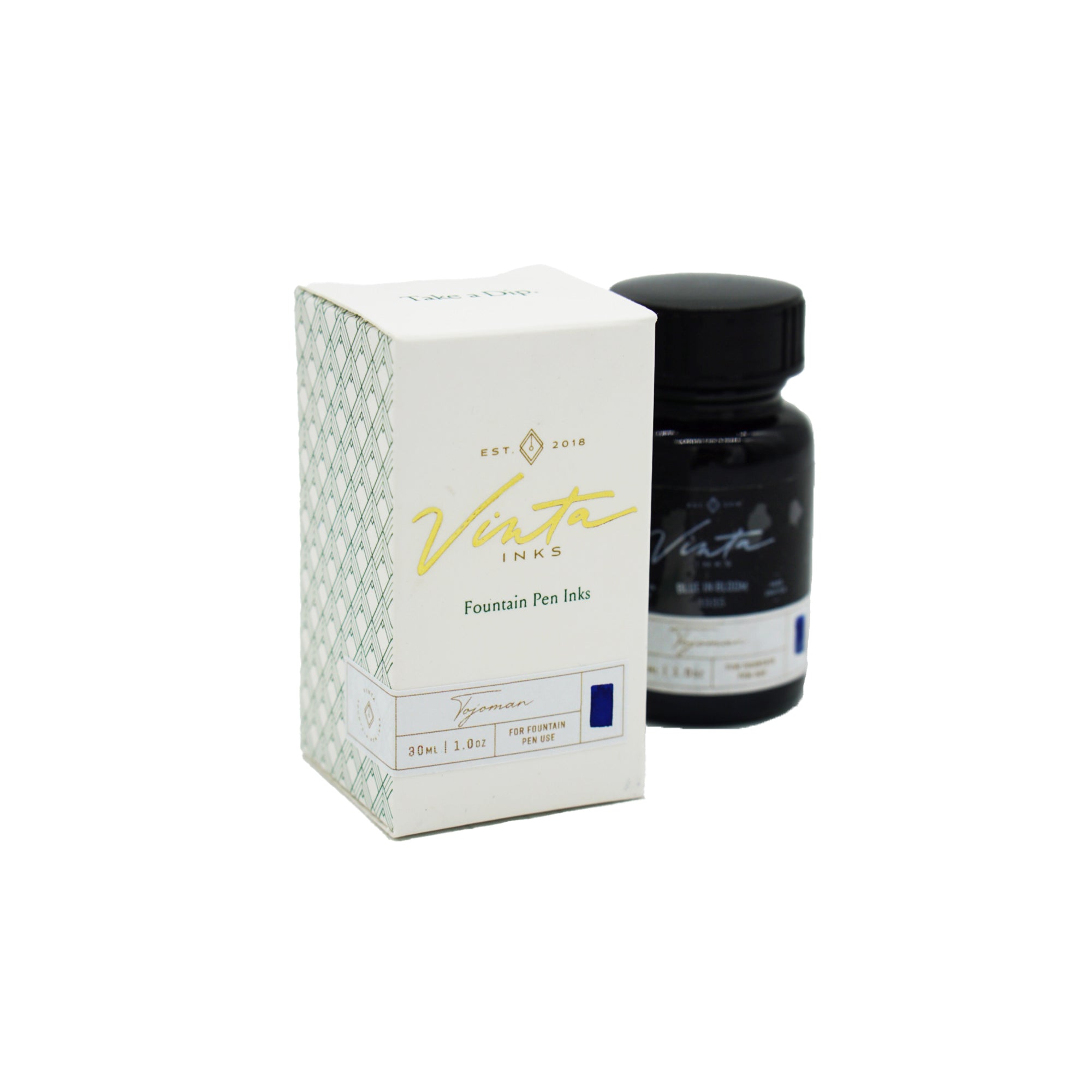 Blue in Bloom [Tojoman 1935]