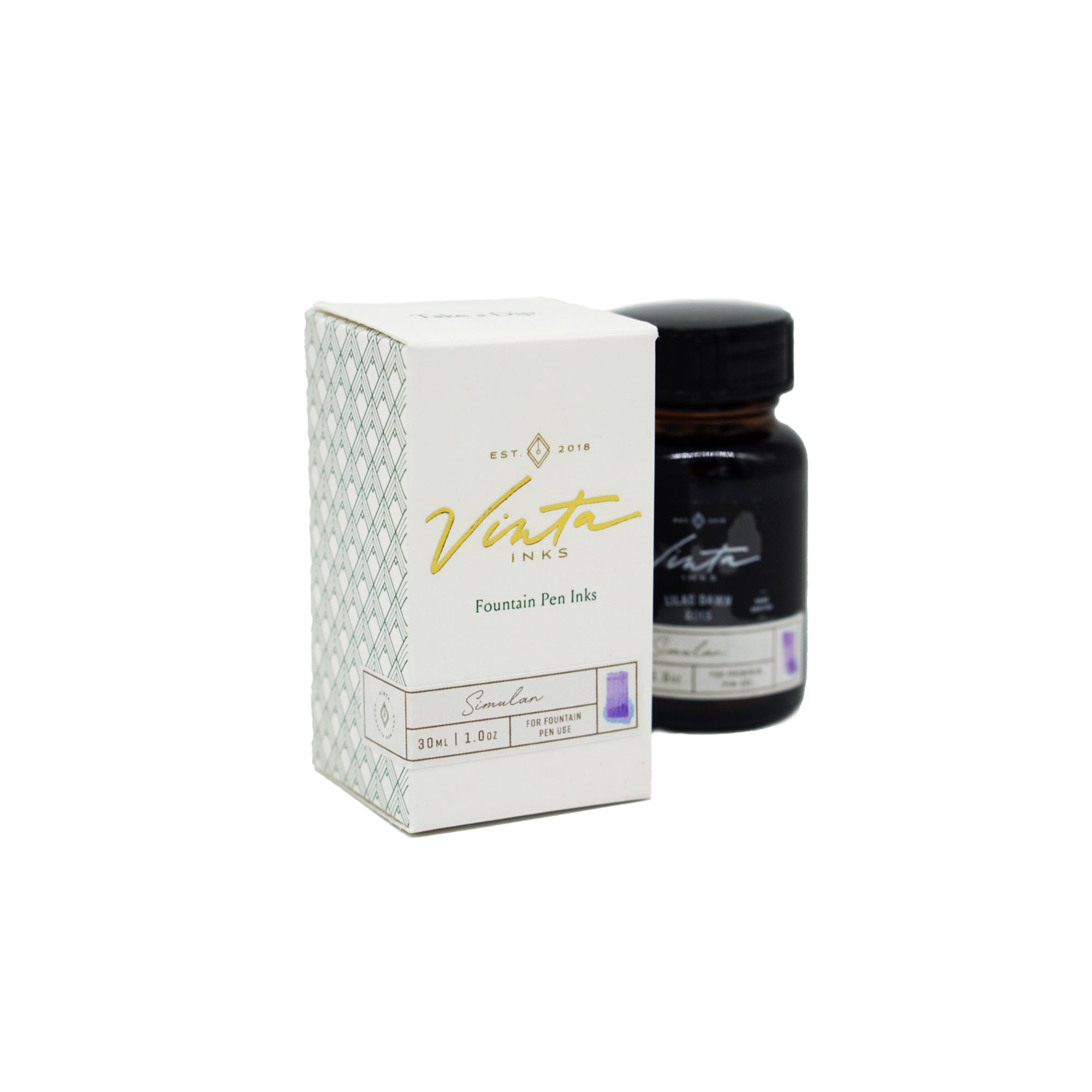 Lilac Dawn [Simulan 2015]