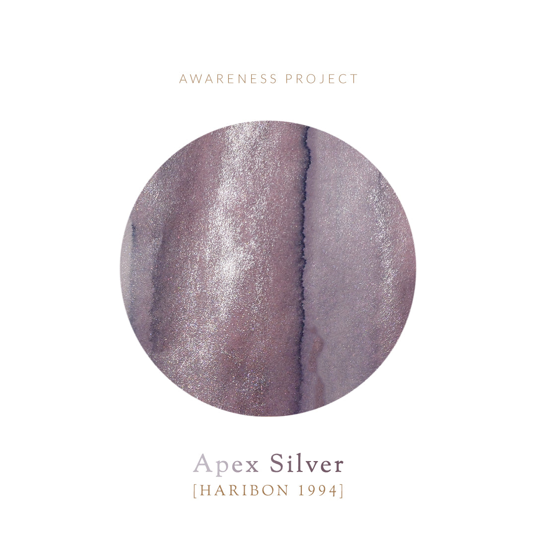 Apex Silver [Haribon 1994]