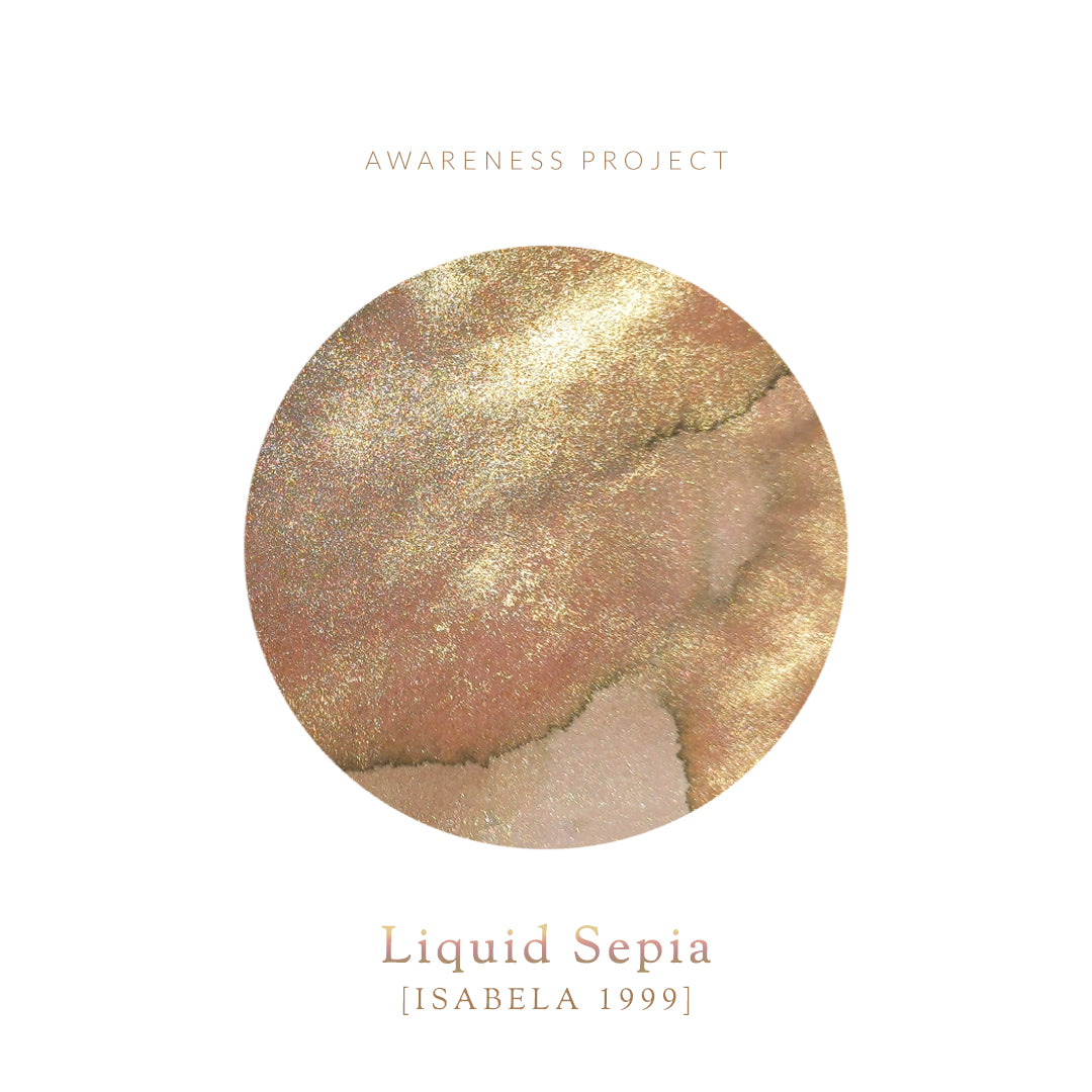Liquid Sepia [Isabela 1999]