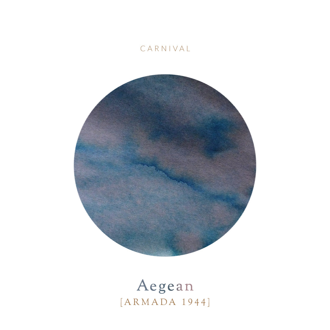 Aegean [Armada 1944]