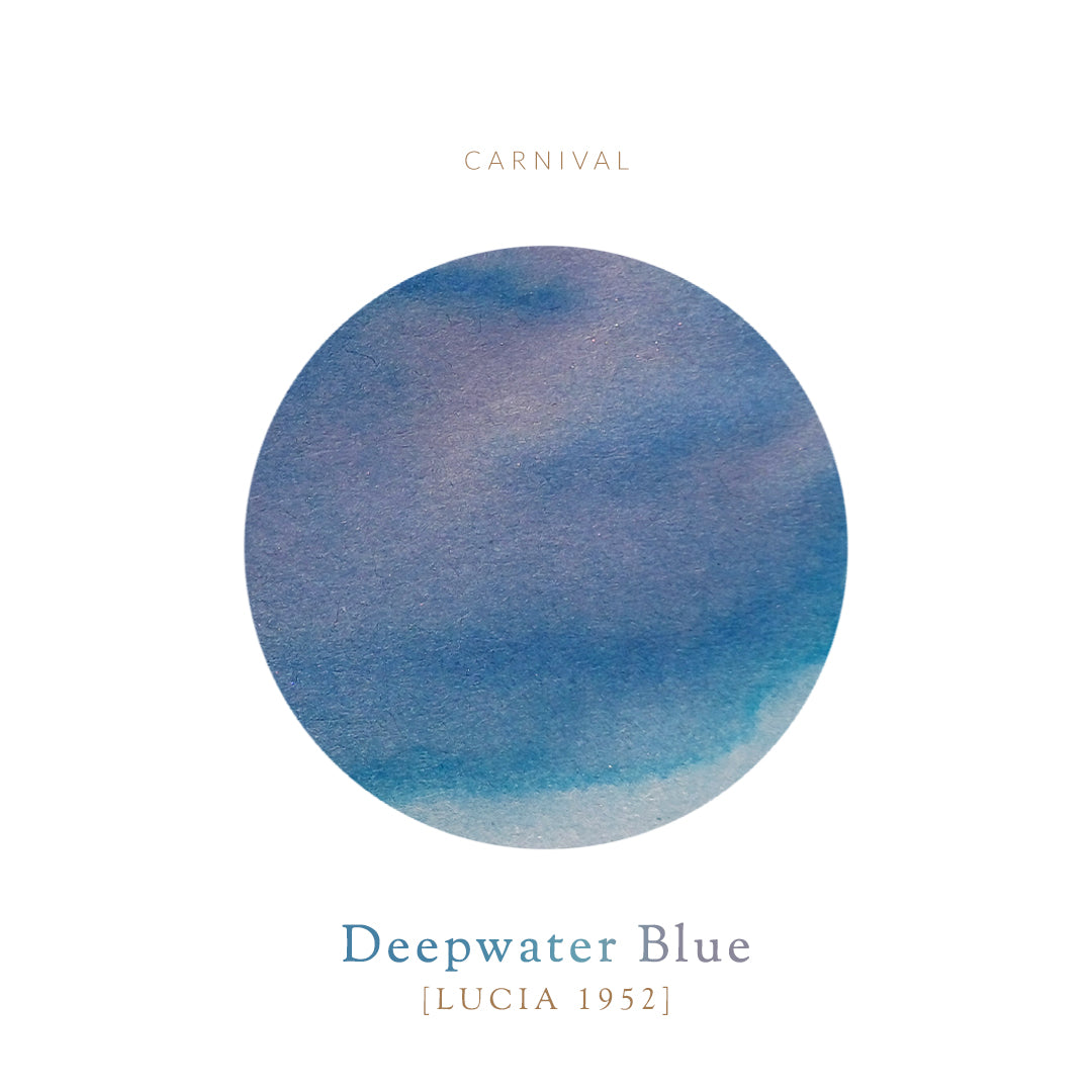 Deepwater Blue [Lucia 1952]