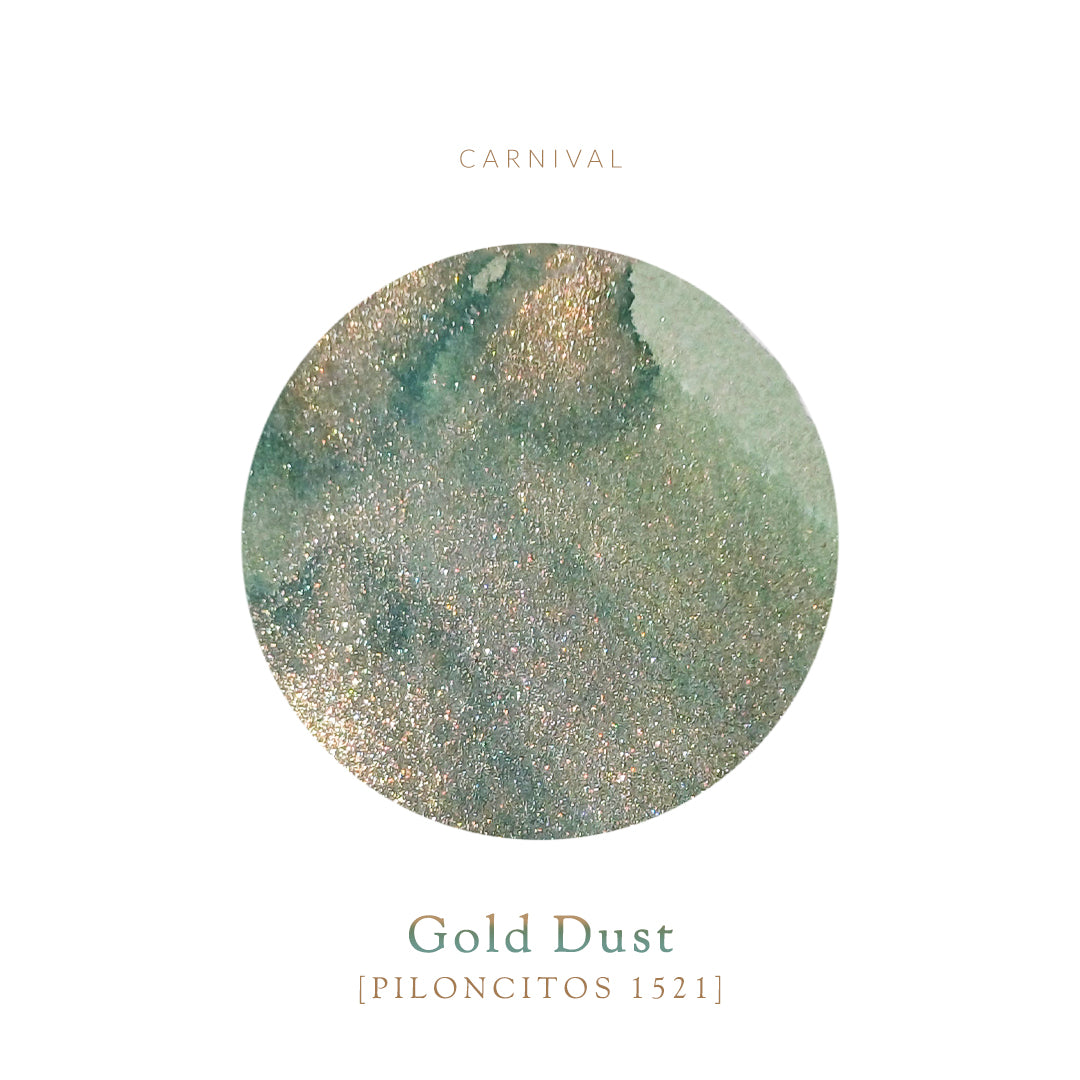 Gold Dust [Piloncitos 1521]