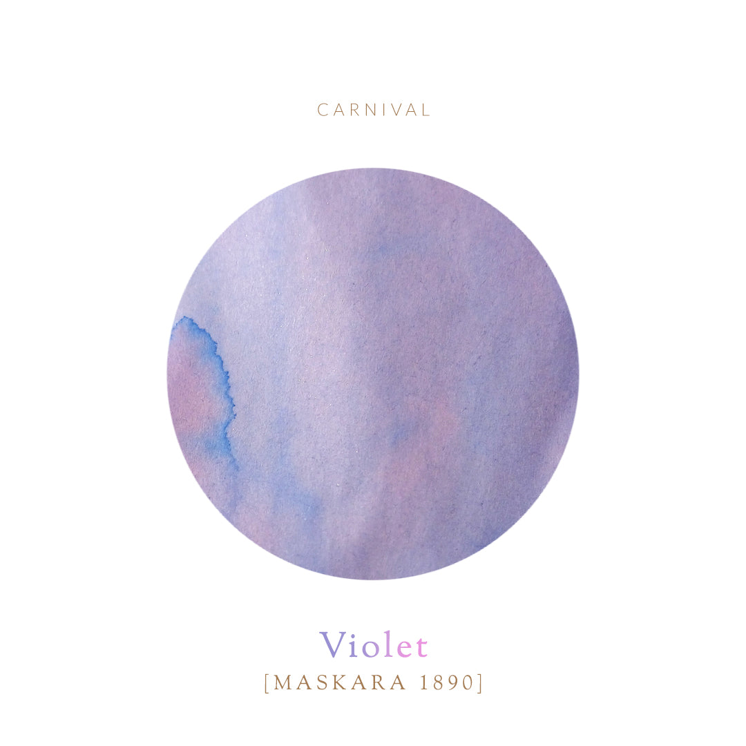 Violet [Maskara 1890]