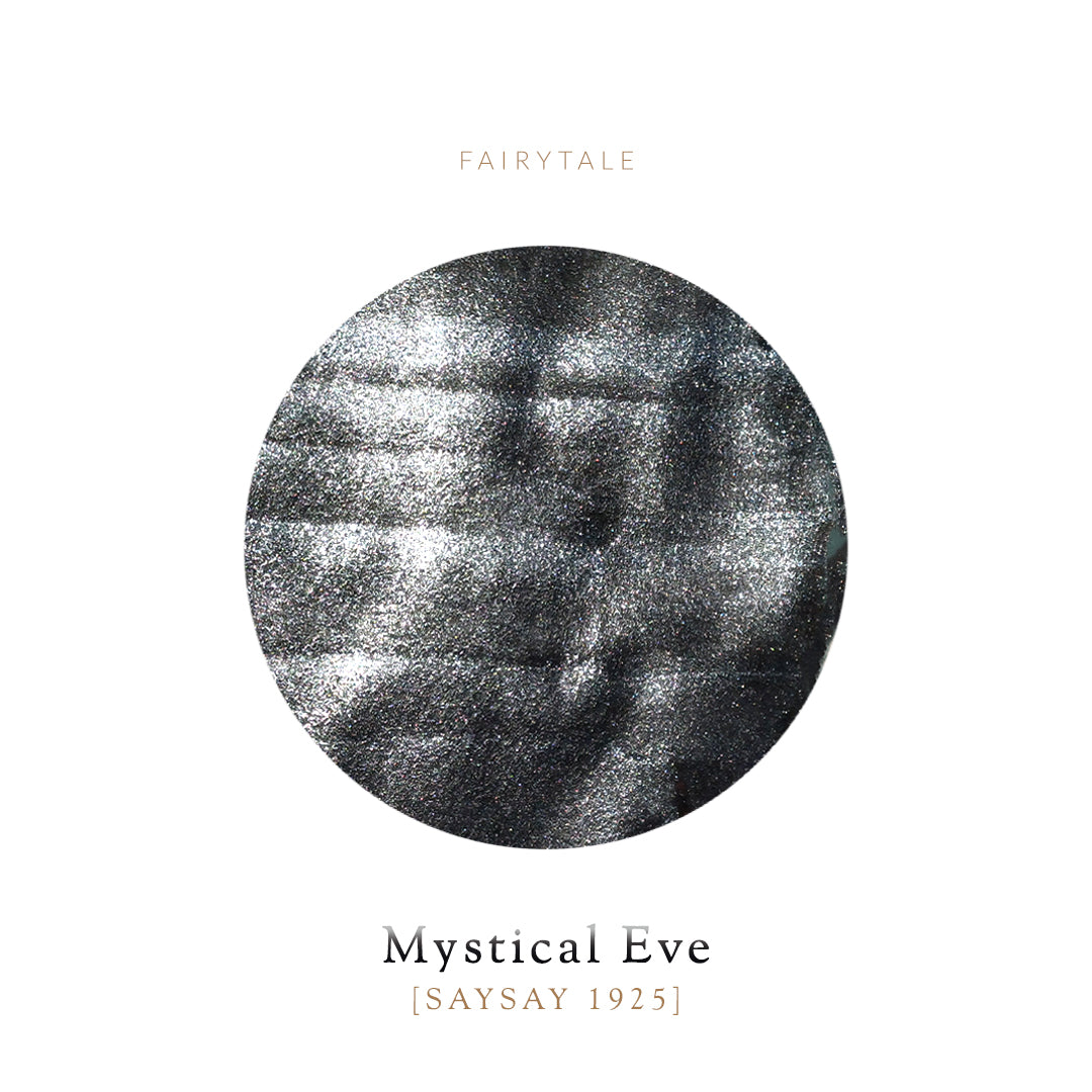 Mystical Eve [Saysay 1925]