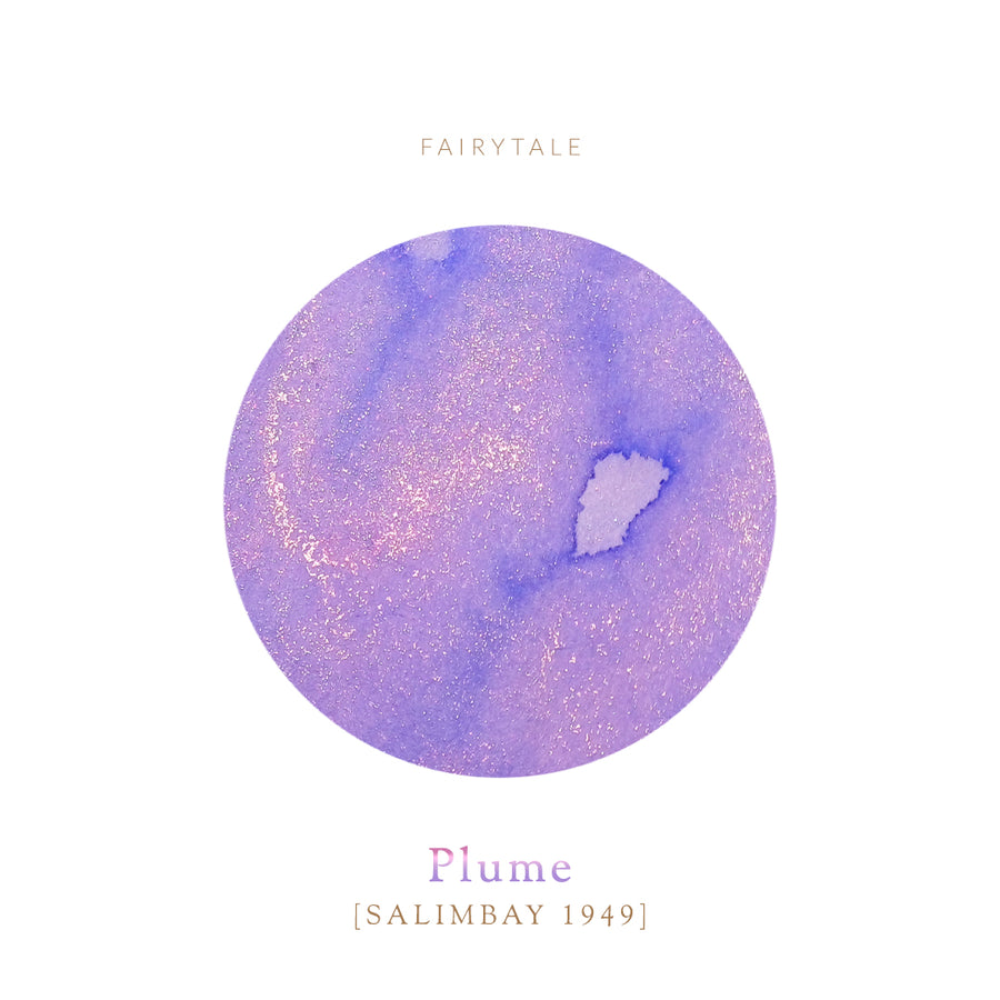 Plume [Salimbay 1949]