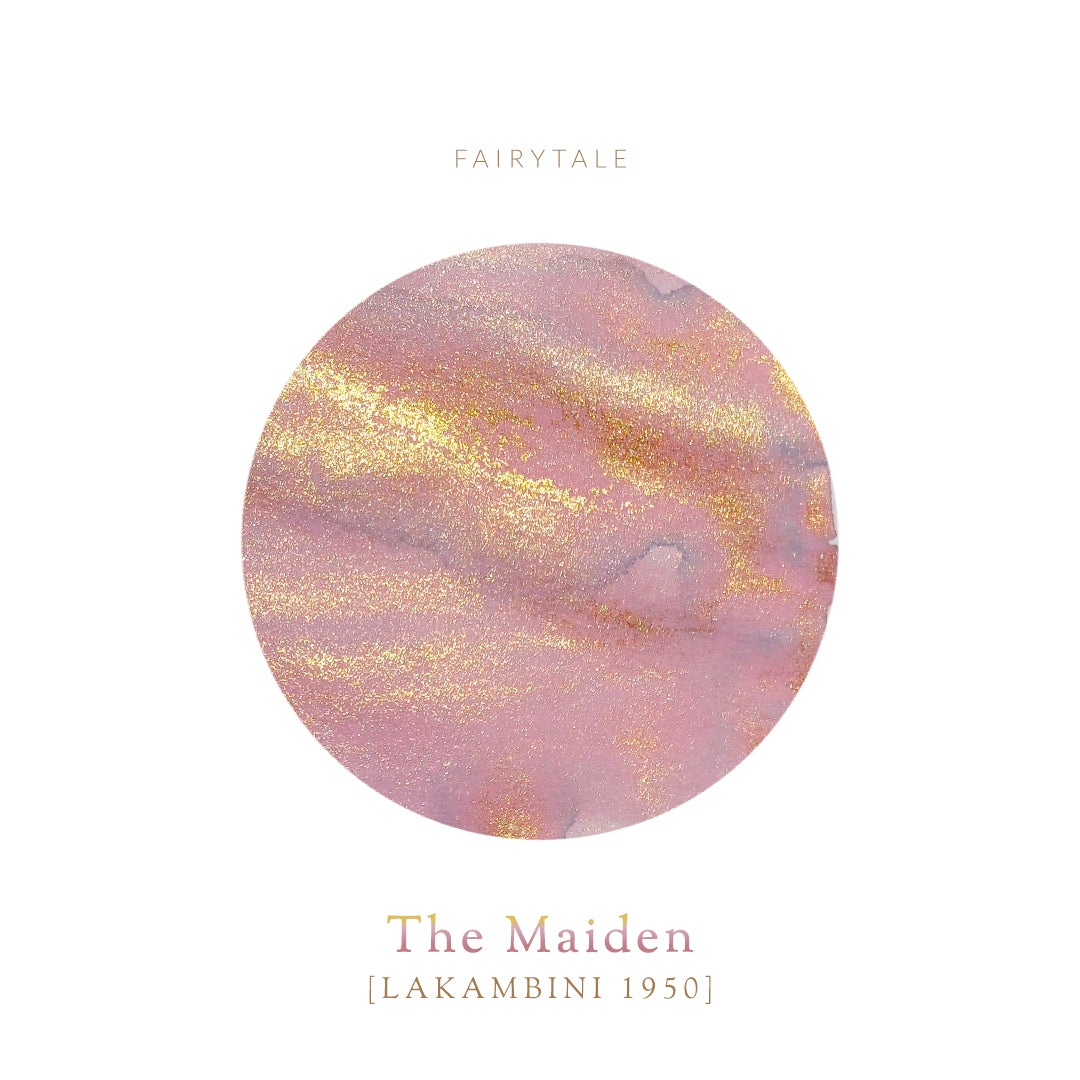 The Maiden [Lakambini 1950]