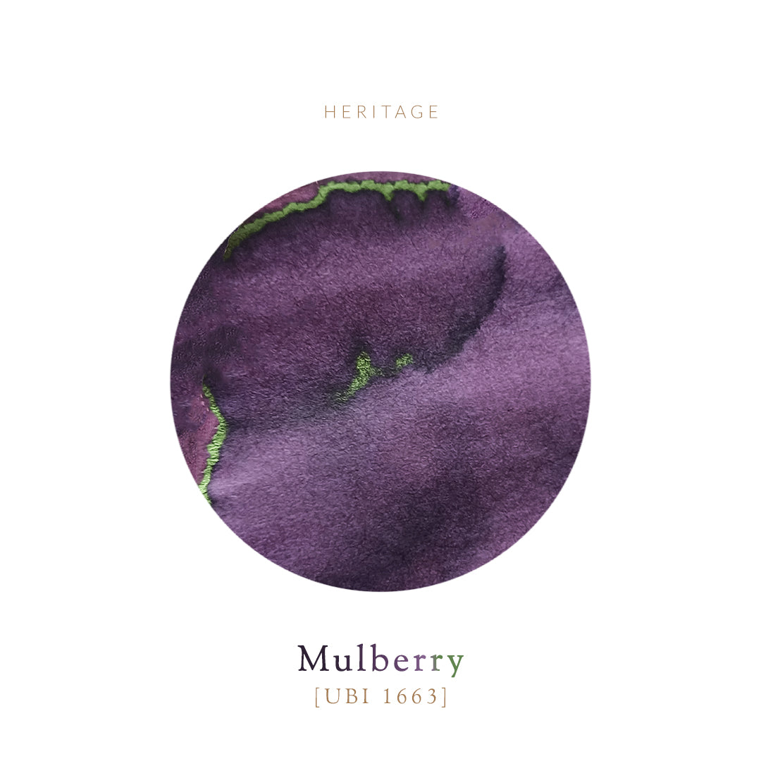 Mulberry [Ubi 1663]