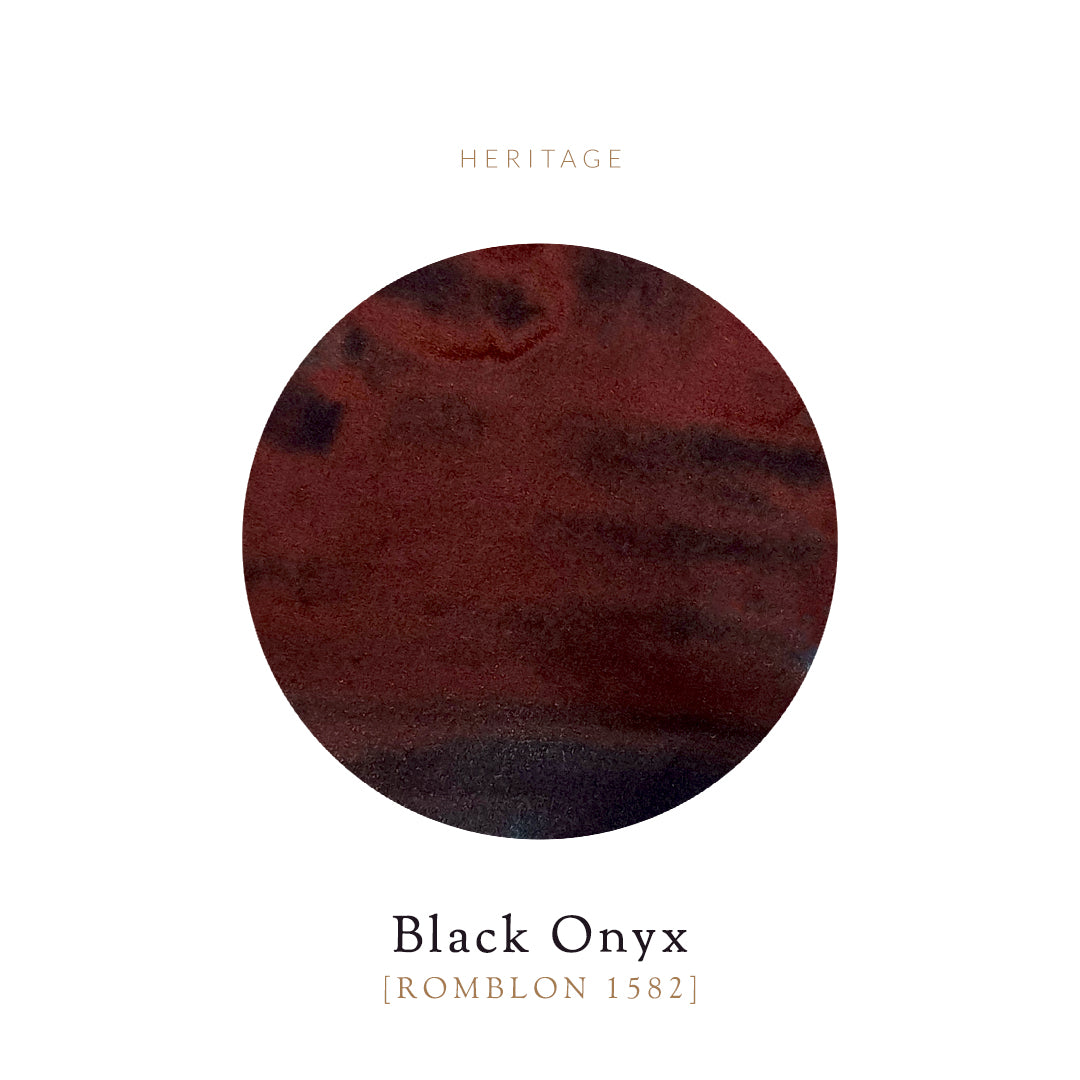 Black Onyx [Romblon 1582]