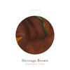 Heritage Brown [Pamana 2018]