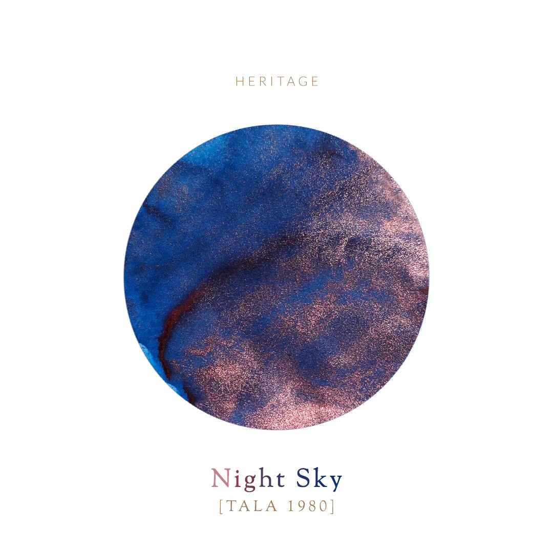 Night Sky [Tala 1980]