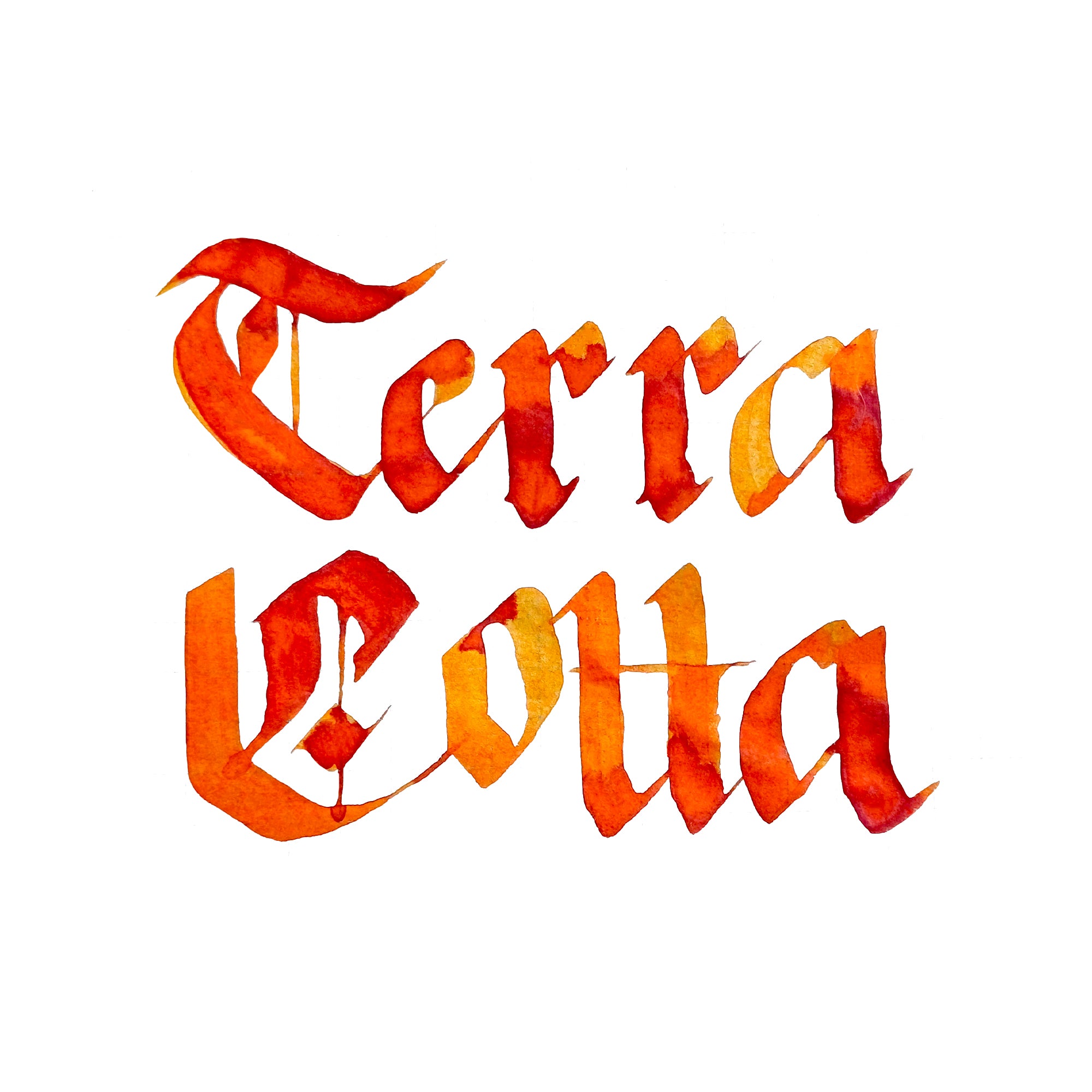 Terracotta [Damili 1572]