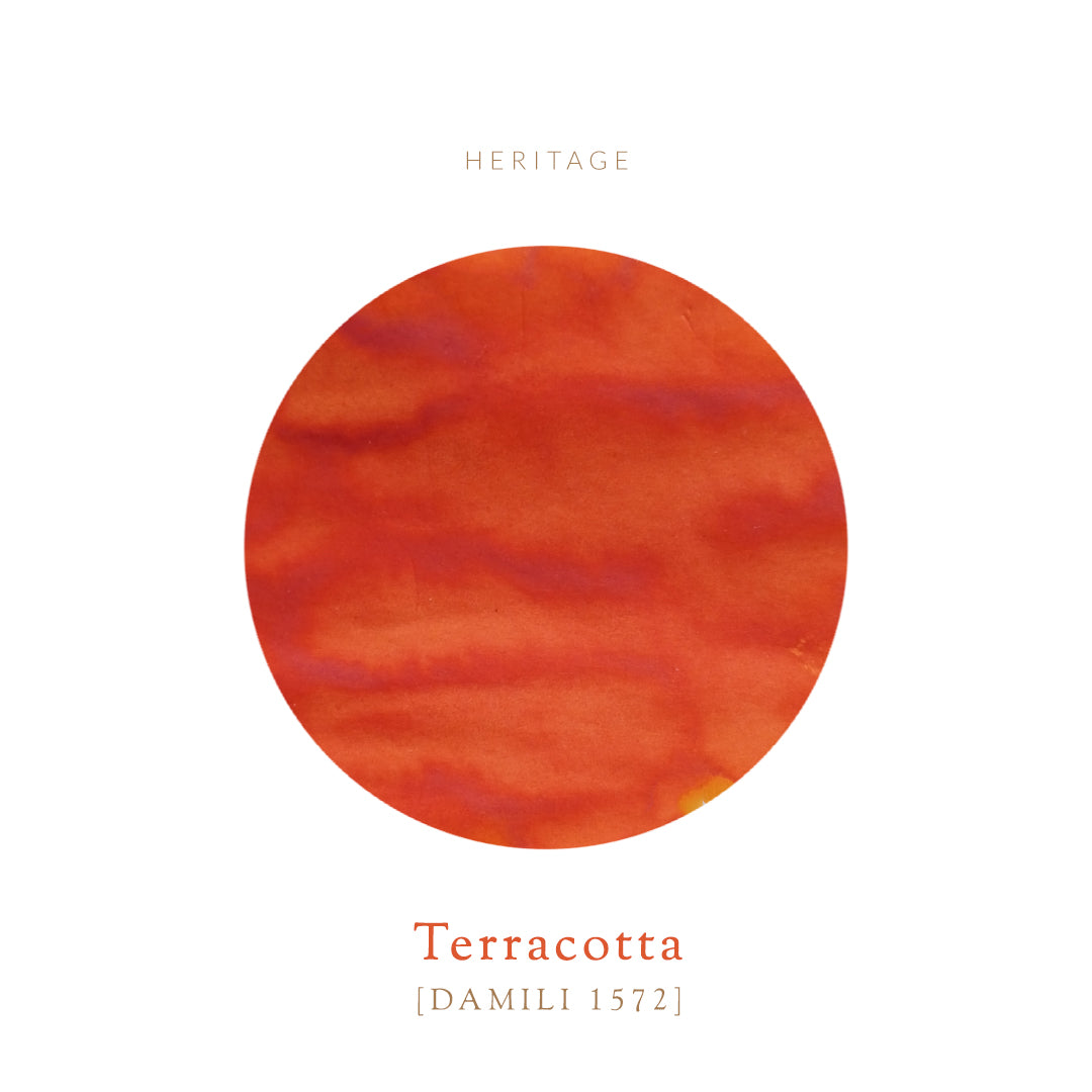Terracotta [Damili 1572]