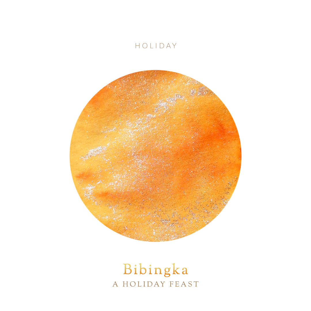 A Holiday Feast Capsule Collection (3 x 15ml)