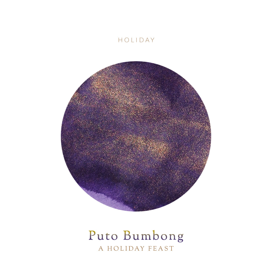 A Holiday Feast Capsule Collection (3 x 15ml)