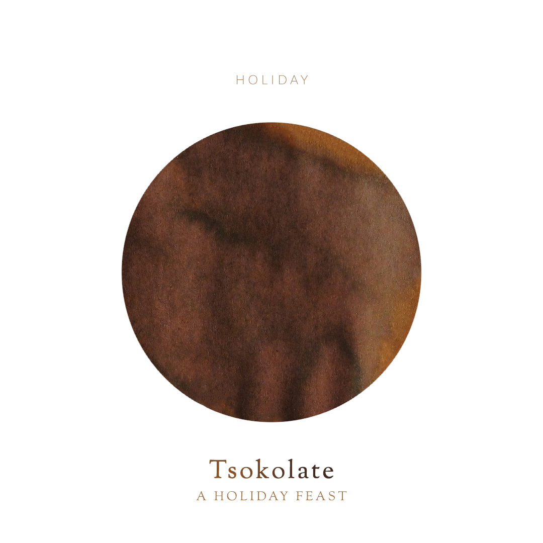 A Holiday Feast Capsule Collection (3 x 15ml)