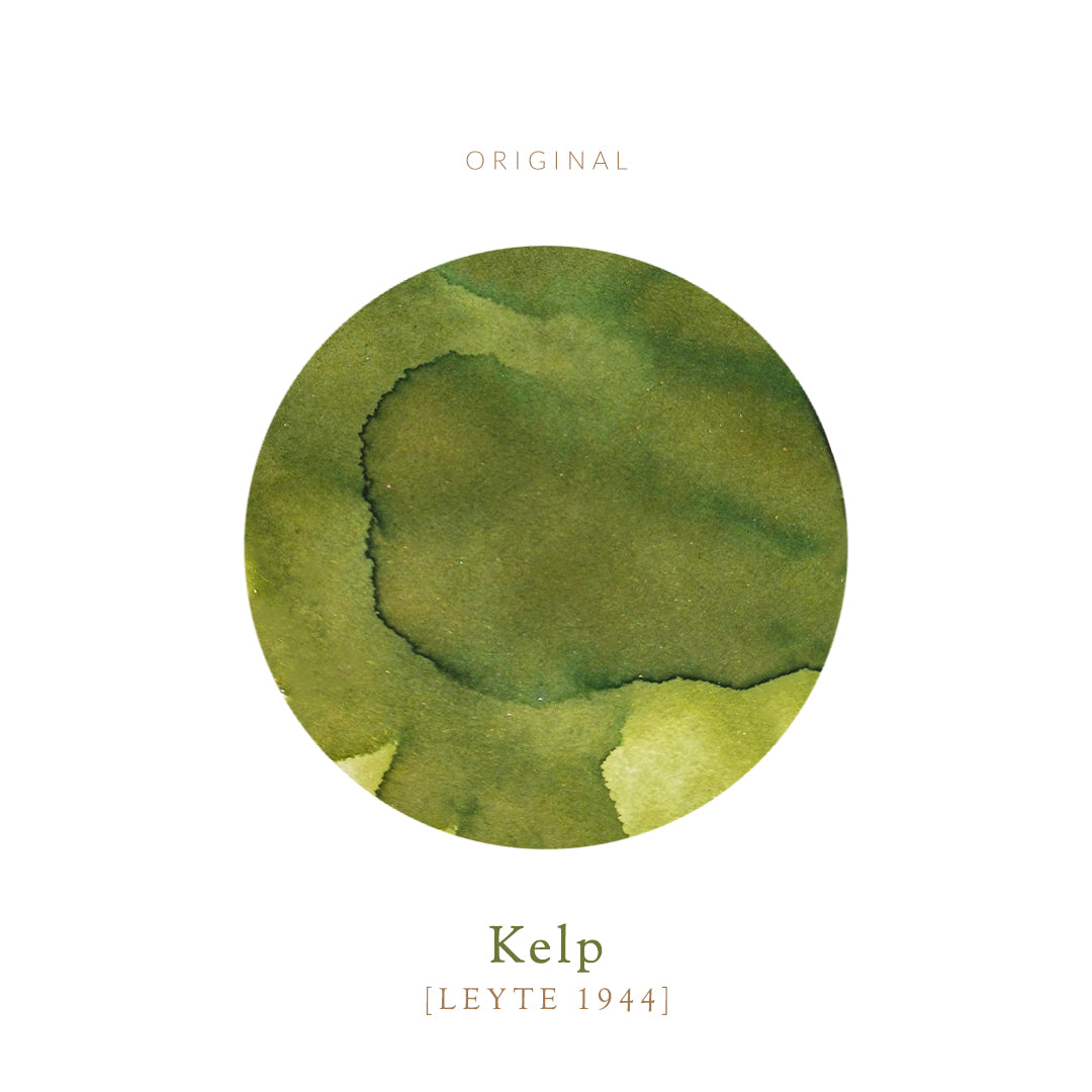 Sea Kelp [Leyte 1944]