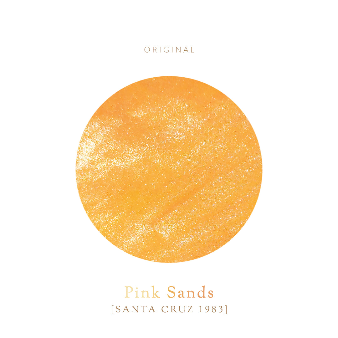 Pink Sands [Santa Cruz 1983]