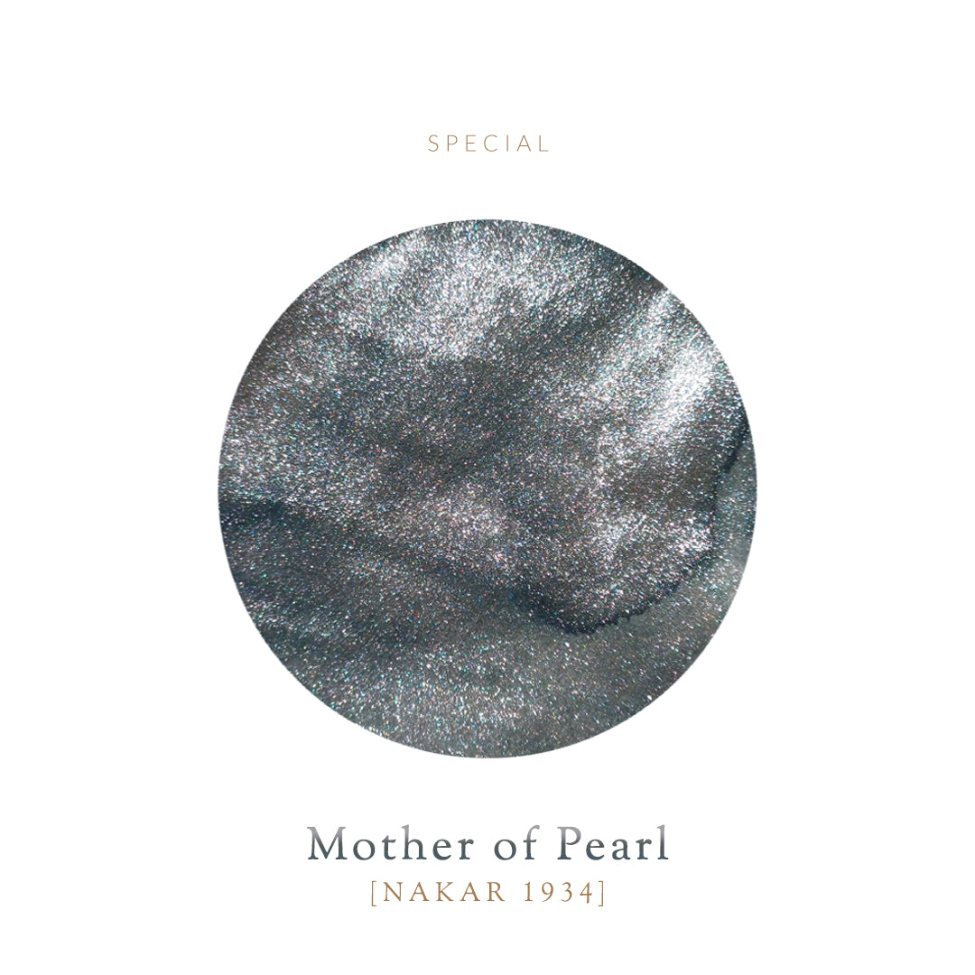 Mother of Pearl [Nakar 1934]