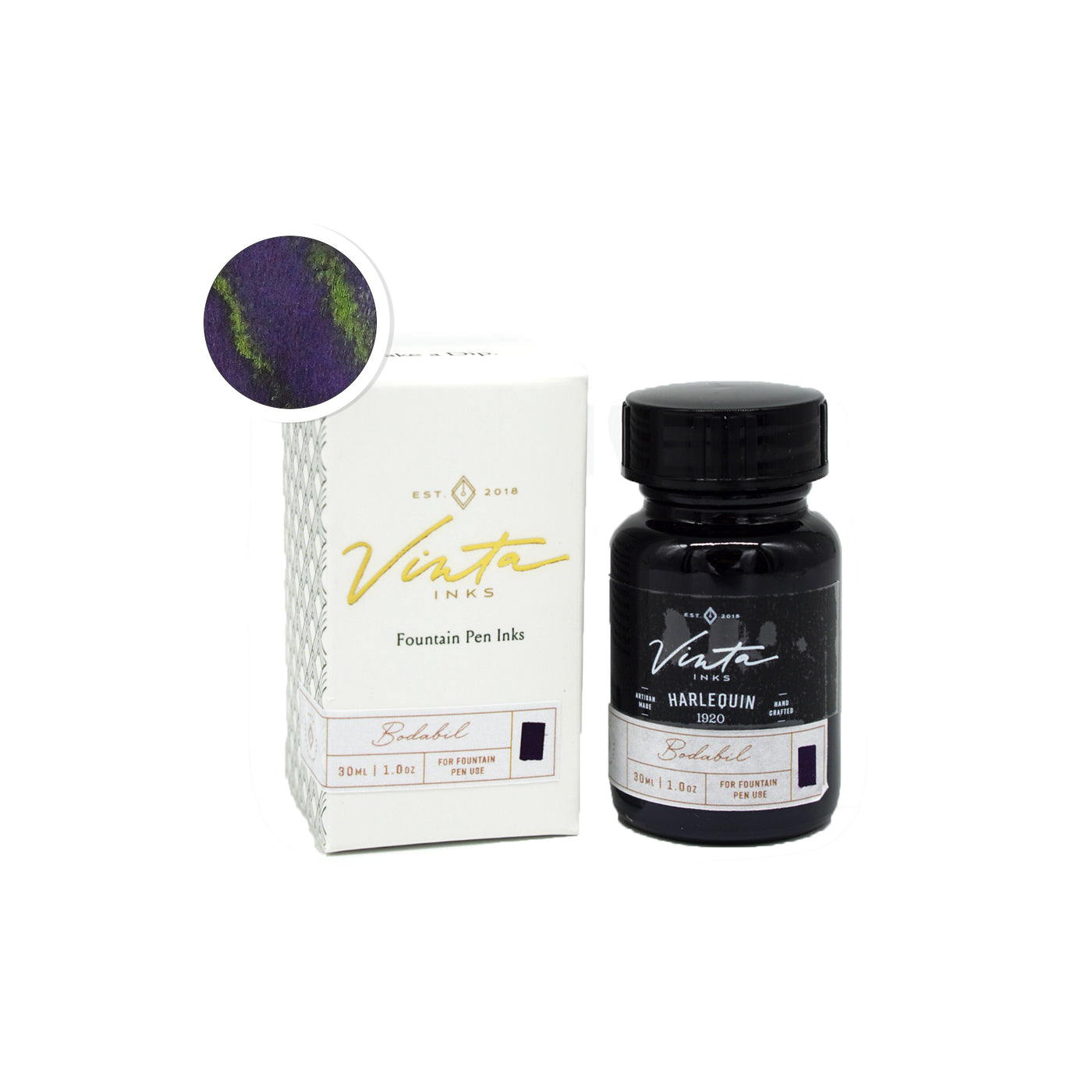 Harlequin [Bodabil 1920]