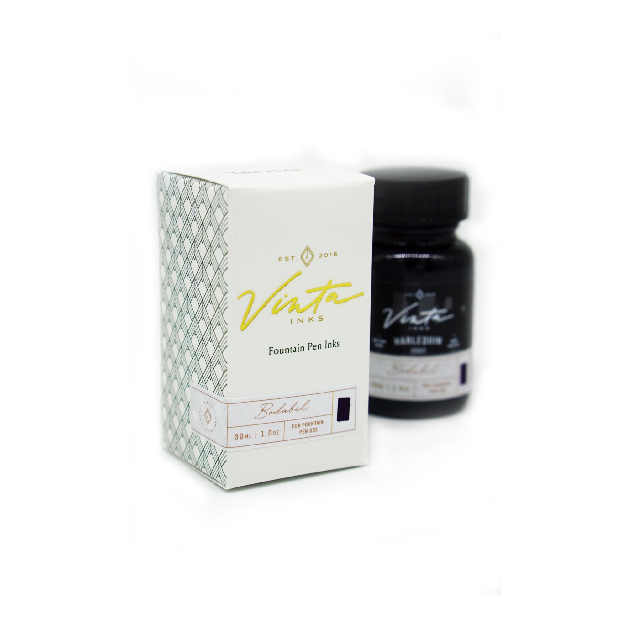 Harlequin [Bodabil 1920]