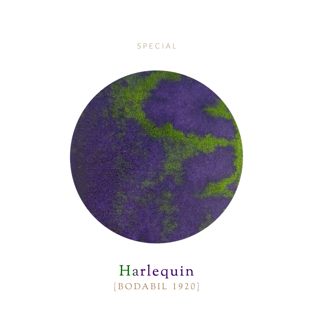 Harlequin [Bodabil 1920]