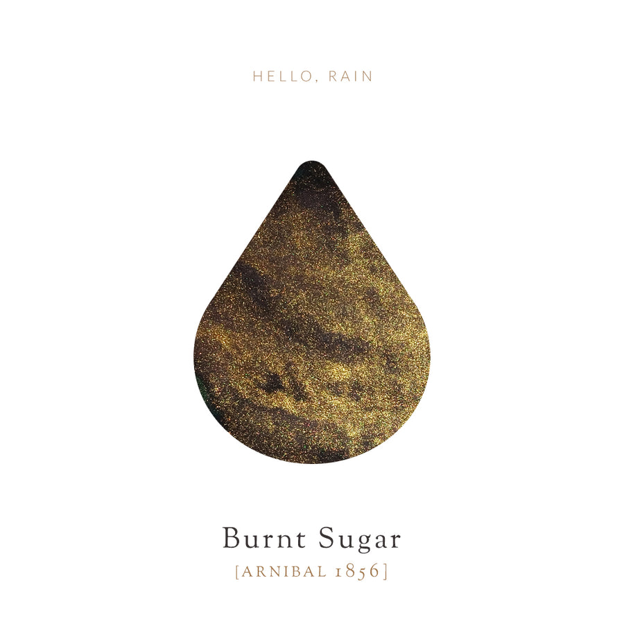 Burnt Sugar [Arnibal 1856]