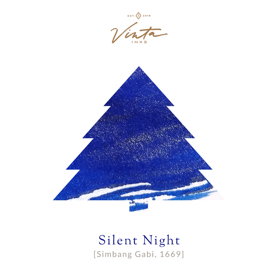 Silent Night [Simbang Gabi 1669]