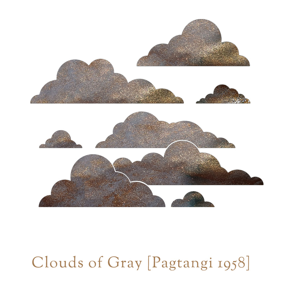 Clouds of Gray [Pagtangi 1958]